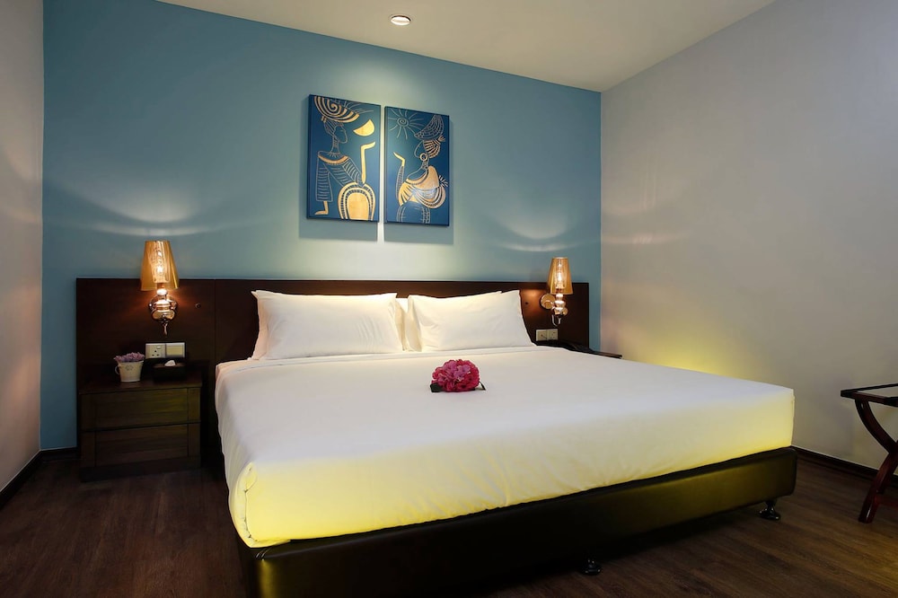 Kimberley Hotel Georgetown In George Town Rates Reviews On Kimberley Hotel Georgetown