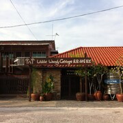 Bagan Nakhoda Omar Vacation Home Rentals from $15: Search Top 