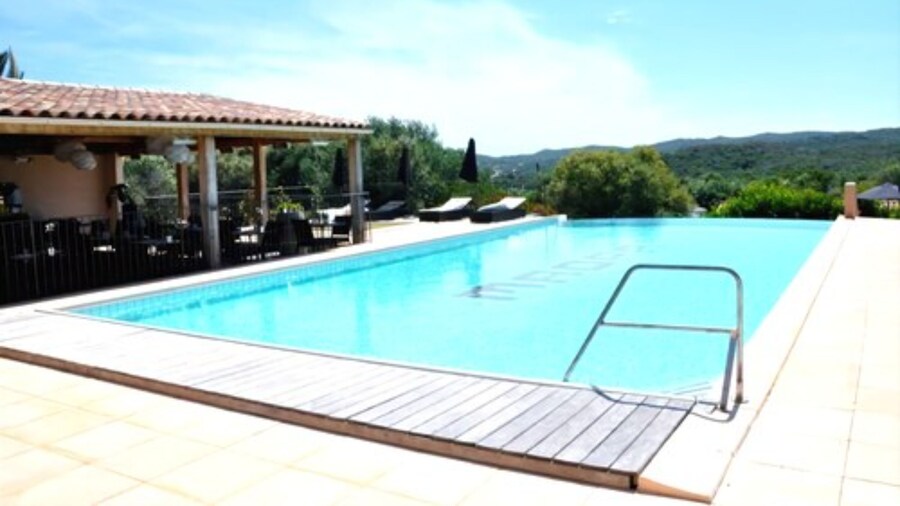 Hôtel Maora Village