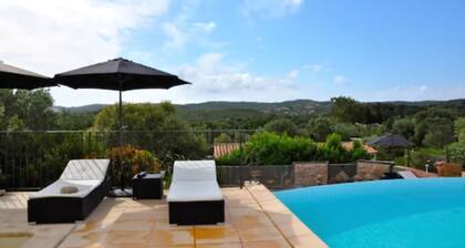 Hôtel Maora Village