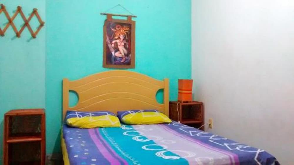 Photo - Pousada Biribiri