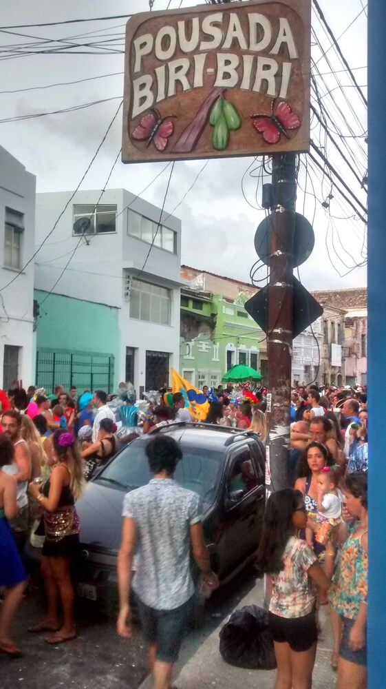 Photo - Pousada Biribiri