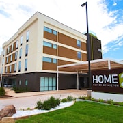 Pet Friendly Hotels In Yukon Ok 223 For Travel Home2 Suites By Hilton Oklahoma City Yukon