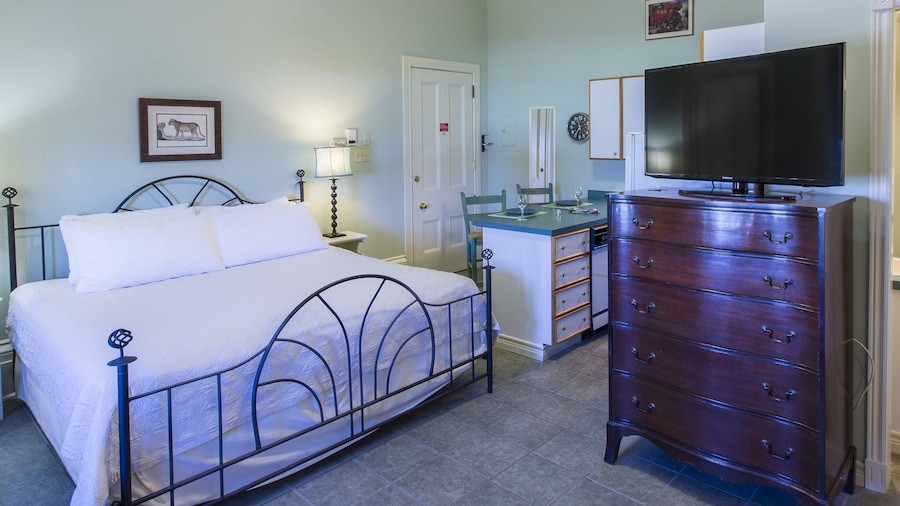 Chipman Hill Suites - Yeats House