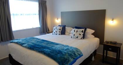 BKs Premier Motel Hamilton