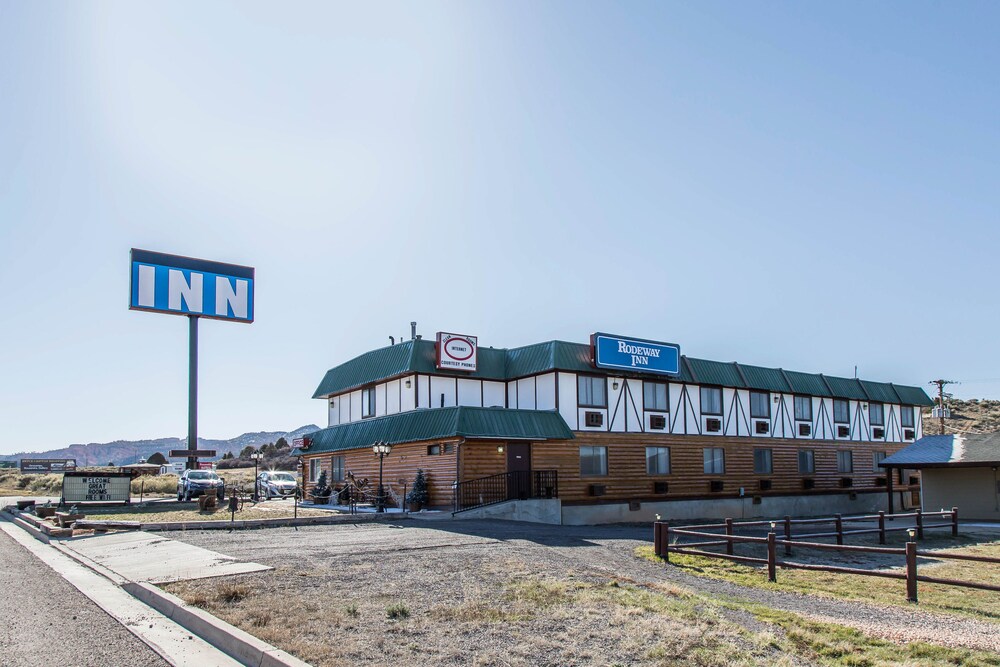 Rodeway Inn Bryce Canyon