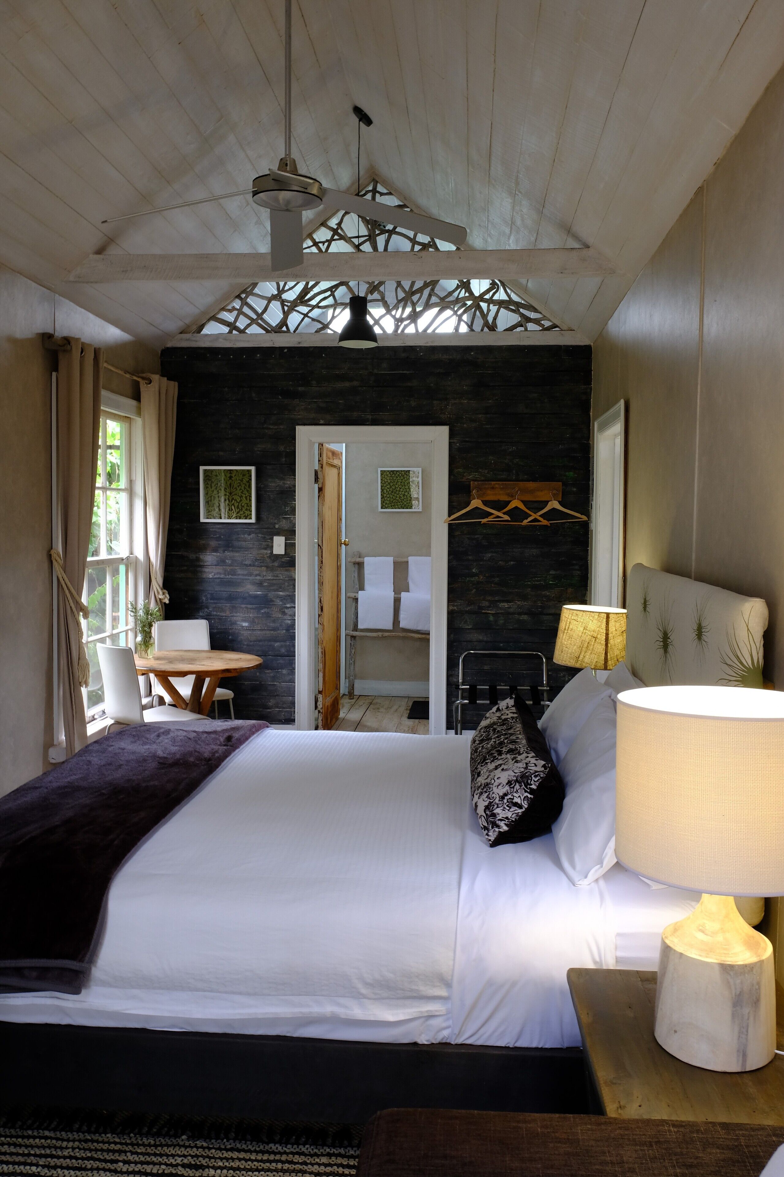 The Laurels of Chinchilla