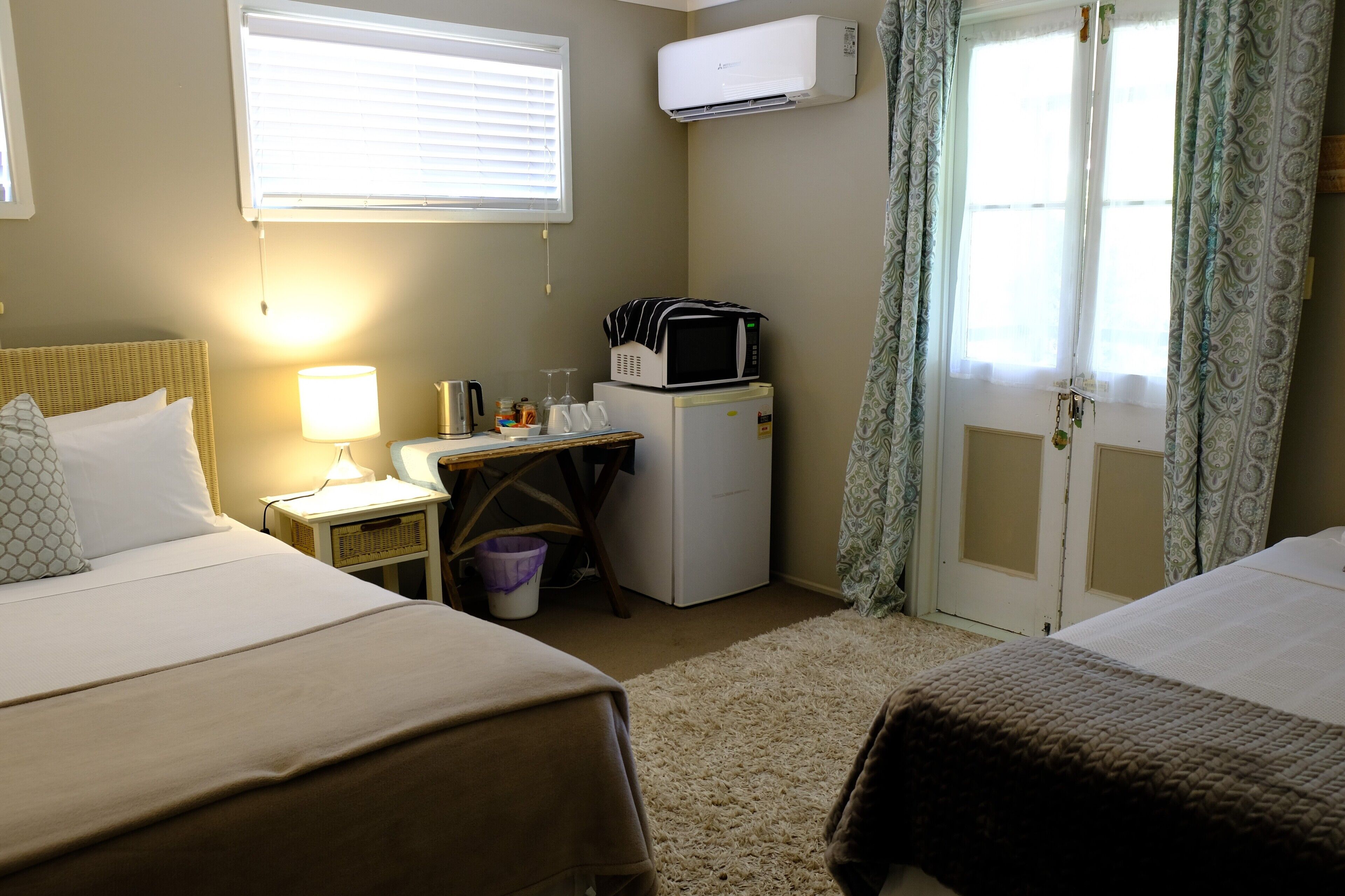 The Laurels of Chinchilla