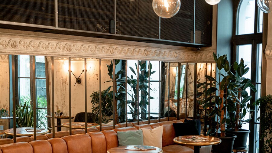 Hotel Rum Budapest