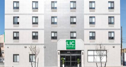 LIC Hotel