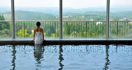 Kirishima Kanko Hotel