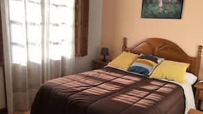 1 chambre