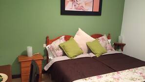 1 chambre