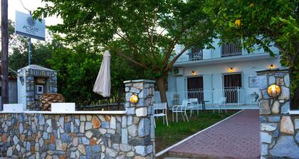 Act Art Skiathos
