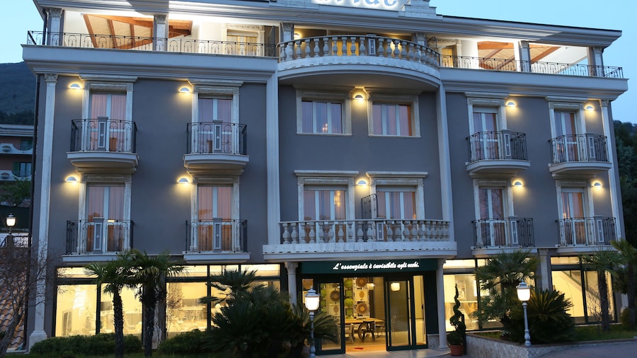 Ariae Hotel - Ali Hotels
