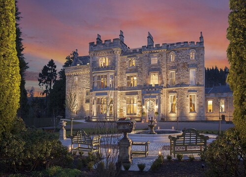 Historic Hotels In Lanarkshire Must Visit Famous Hotels For - 