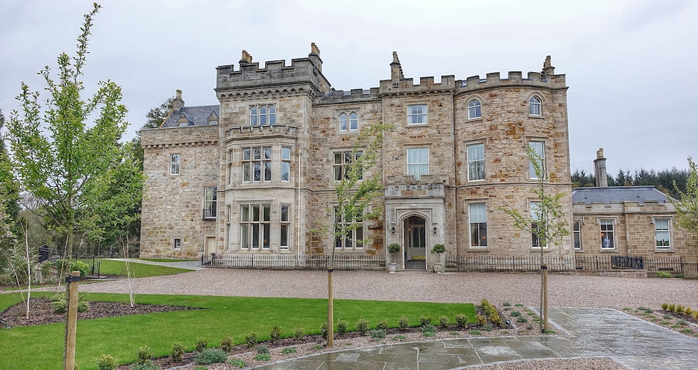 Livingsocial hotel deals glasgow