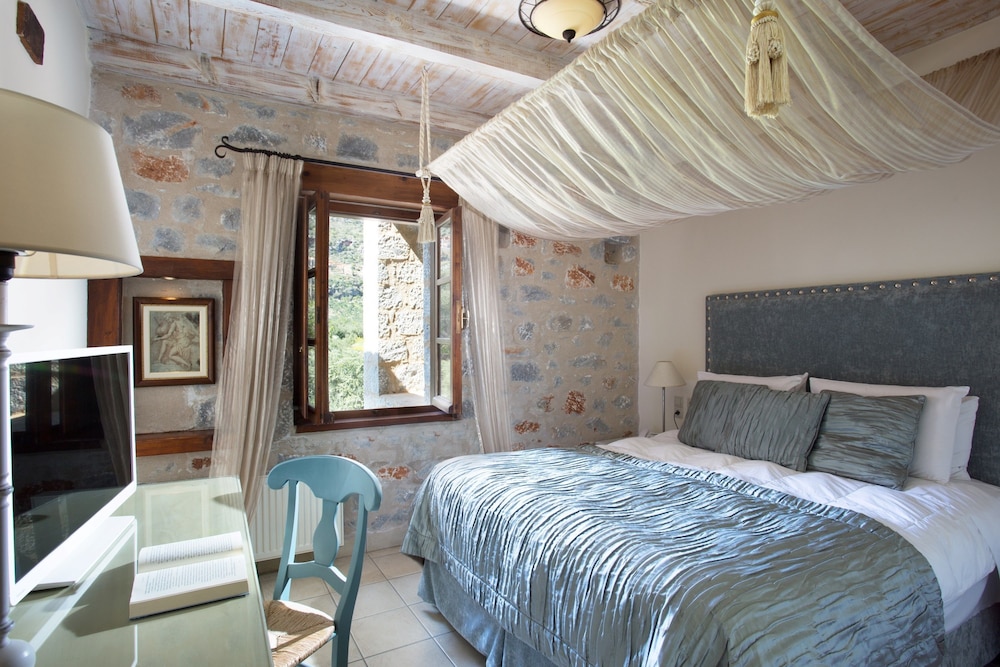 Porto Vitilo Boutique Hotel Porto Vitilo Boutique Hotel