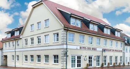 Hotel zur Burg