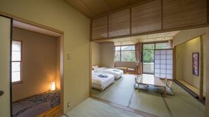 In-room safe, desk, laptop workspace, blackout curtains
