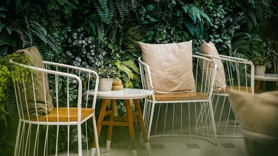 NAP Hotel Bangkok