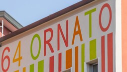 Ornato Dependance Ornato Dependance