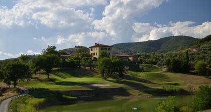 La Foresteria Golf Montecatini Terme