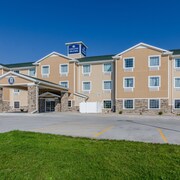 Pet Friendly Hotels In Mccook Ne 10 For Travel Cobblestone Hotel Suites Mccook