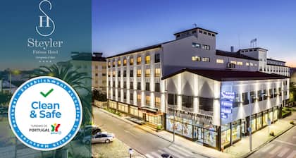 Steyler Fatima Hotel Congress