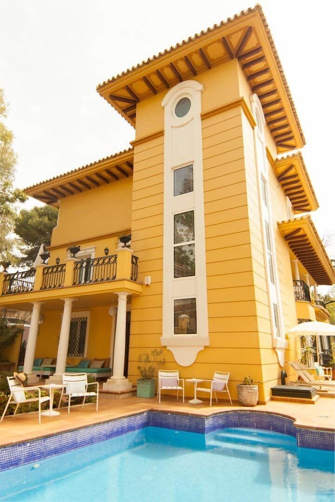 Imagen de Villa Lorena Málaga (5 de 16)