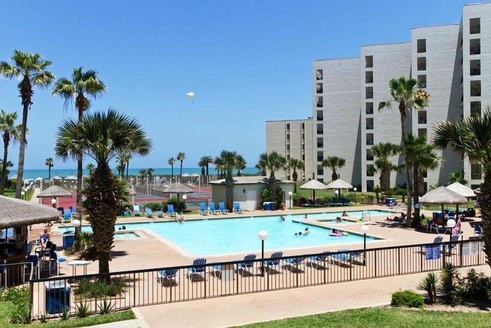 Saida Towers by Padre Island Rentals, South Padre Island Room Prices