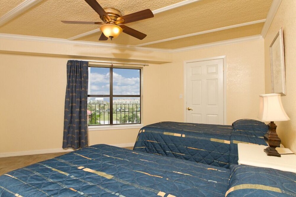 Saida Towers By Padre Island Rentals South Padre Island