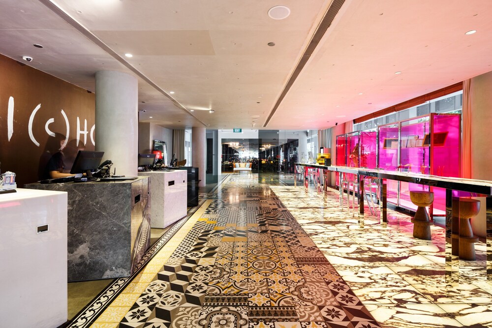M Social Singapore Sg Clean In Singapore Hotel Rates Reviews On Orbitz M Social Singapore Sg Clean In Singapore Hotel Rates Reviews On Orbitz
