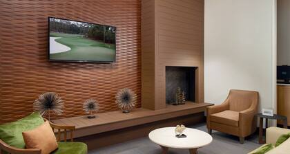 Fairfield Inn & Suites by Marriott Asheville Airport/Fletcher