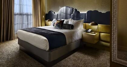 The Guest House at Graceland