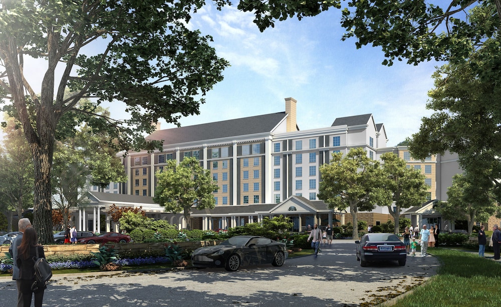 The Guest House at Graceland, Memphis 159 Room Prices & Reviews