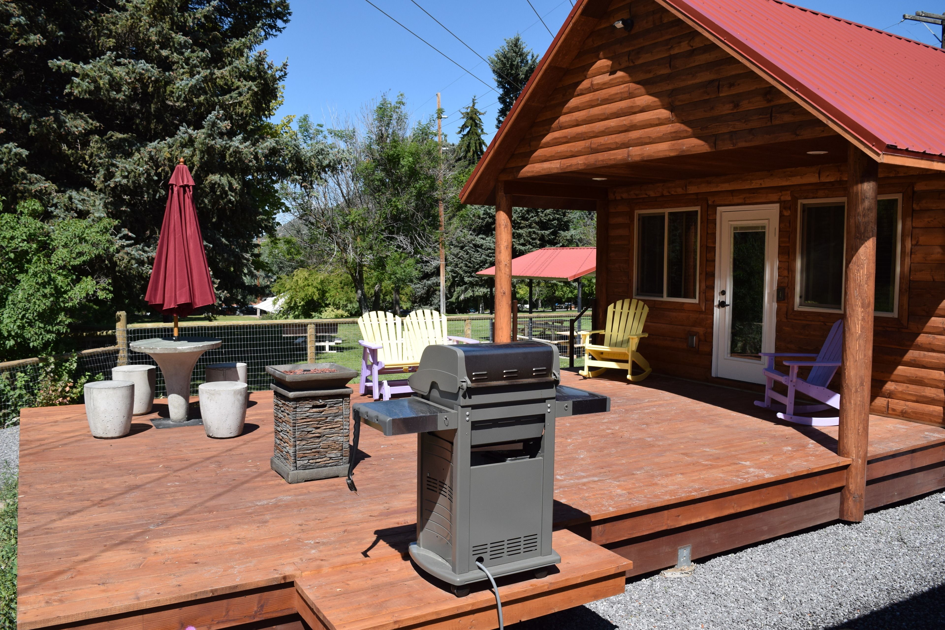 Lava Hot Springs Koa In Pocatello Id Expedia