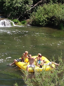 Lava Hot Springs Koa Reviews Photos Rates Ebookers Com