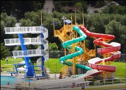 Lava Hot Springs Koa In Lava Hot Springs Cheap Hotel Deals