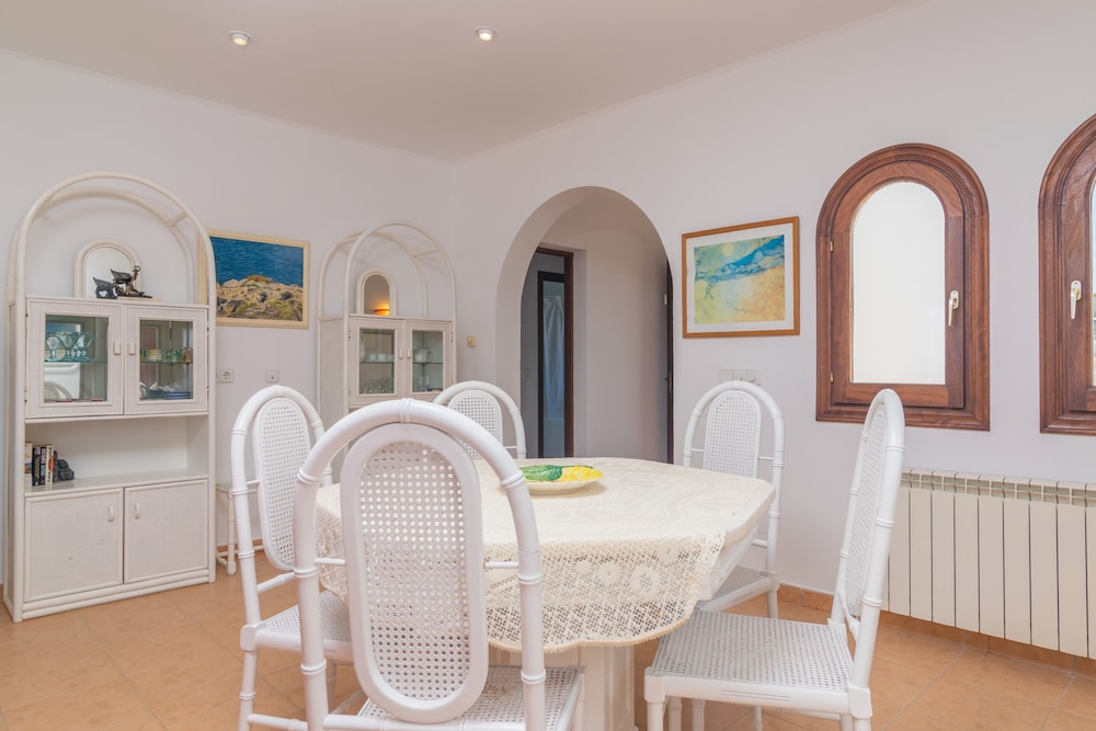 Foto - Villa Sol Naixent