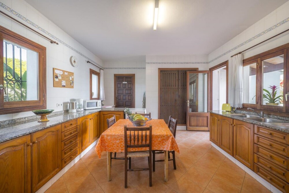 Foto - Villa Sol Naixent