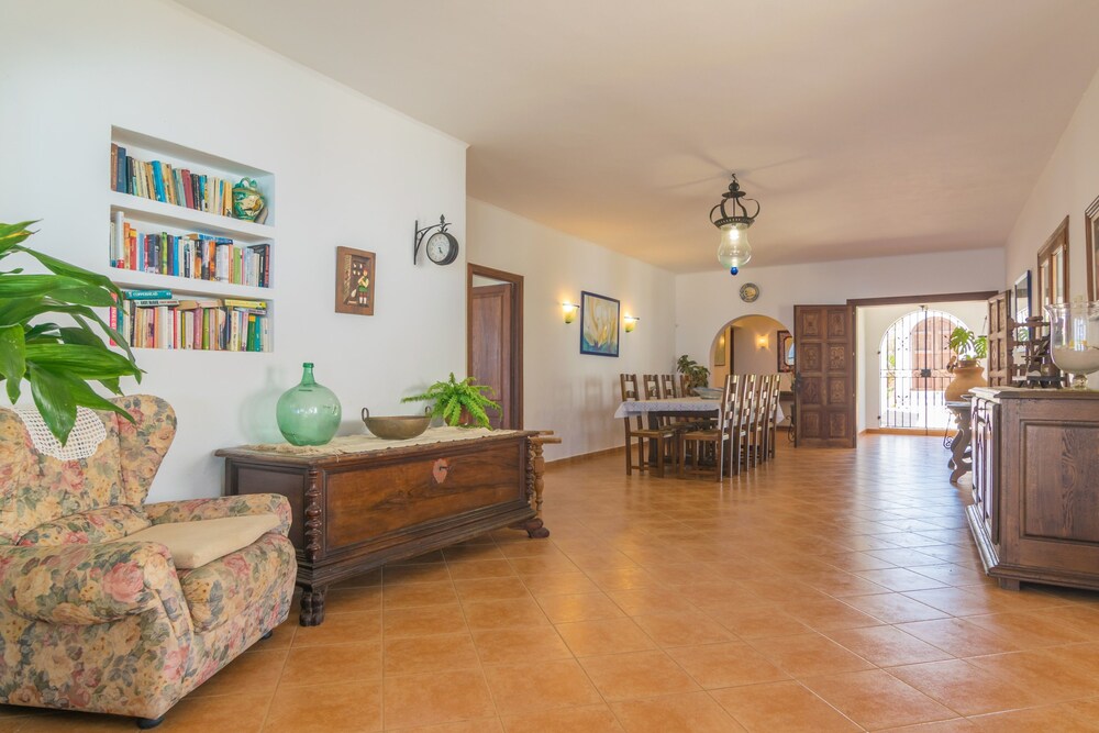 Foto - Villa Sol Naixent