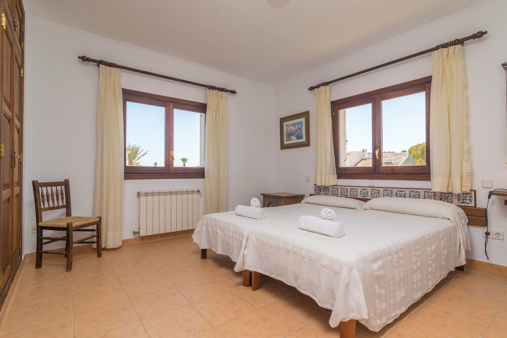 Foto - Villa Sol Naixent