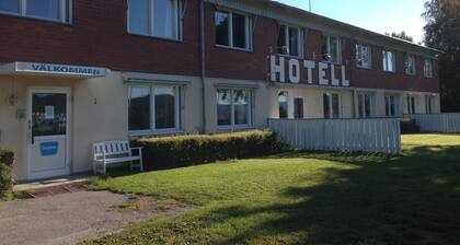 Docksta Hotell