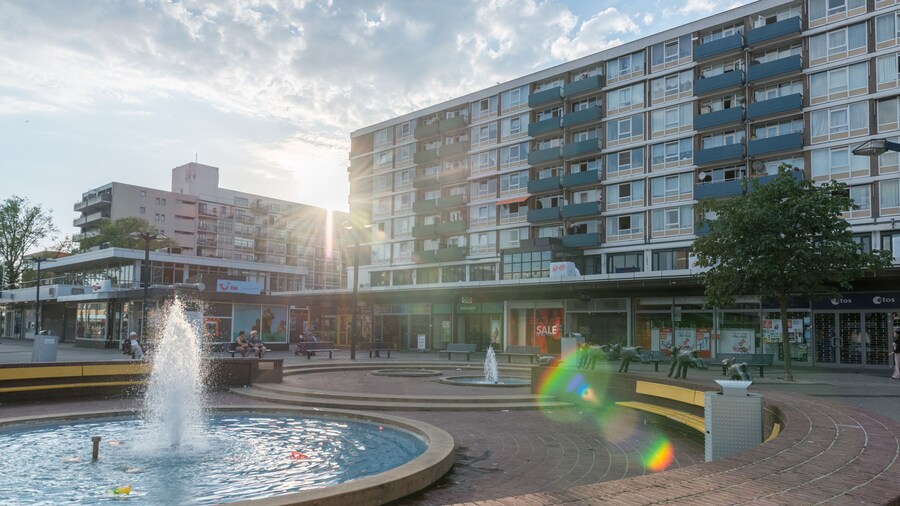 Citiez Hotel Amsterdam