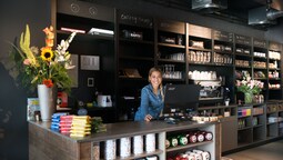 Citiez Hotel Amsterdam