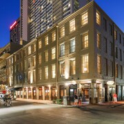 Top 10 Decatur Street Hotels In New Orleans 76 Hotel Deals On Hotels In Decatur Street La Galerie Hotel