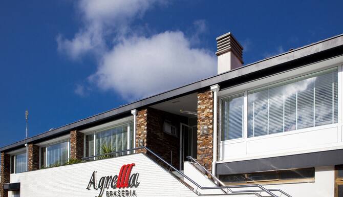 Camping As Cancelas Santiago De Compostela Hotelbewertungen 2021 Expedia De