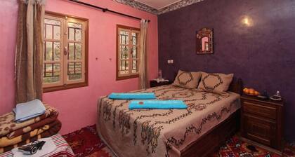 Imlil Authentic Toubkal Lodge