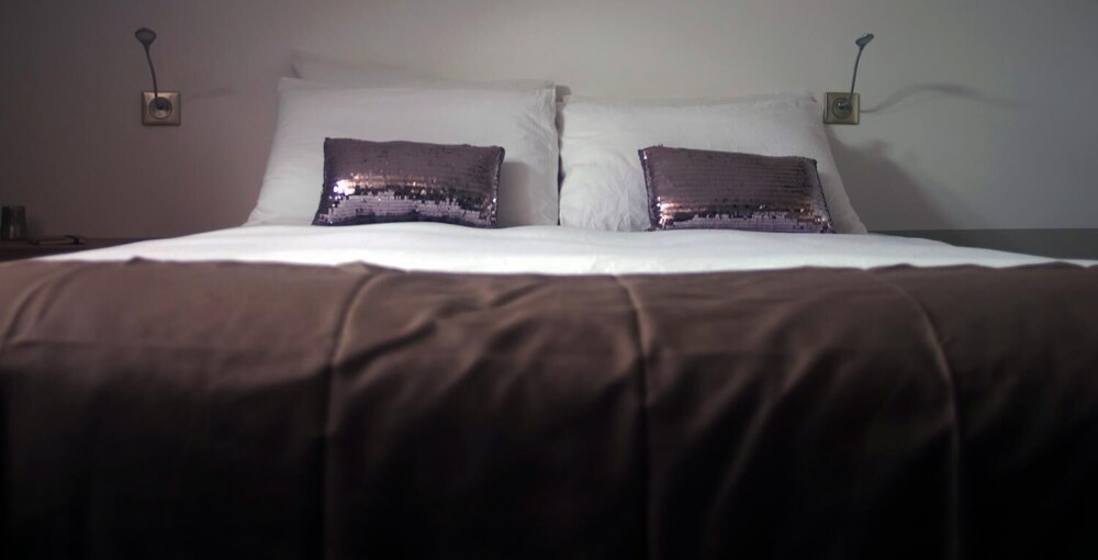 Photo - Hôtel Des Amandiers